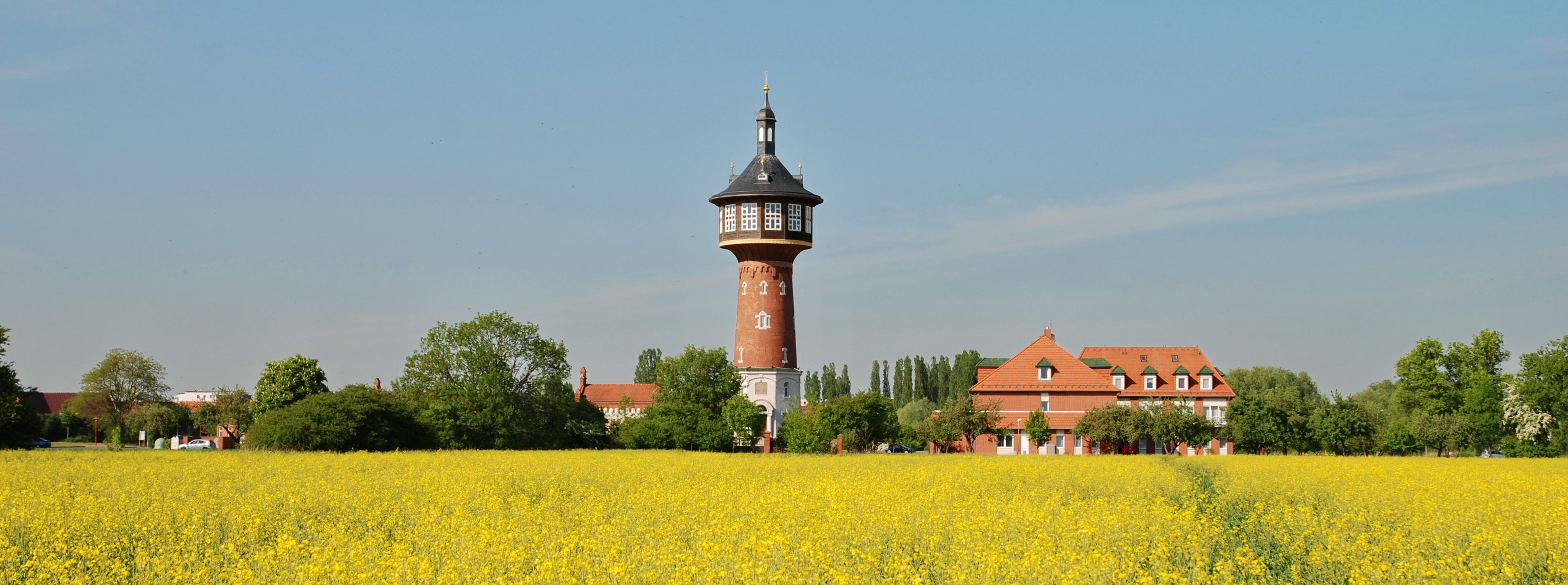 Banner_Wasserturm